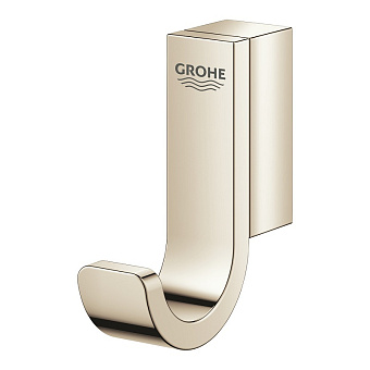 Крючок GROHE Selection 41039BE0 хром