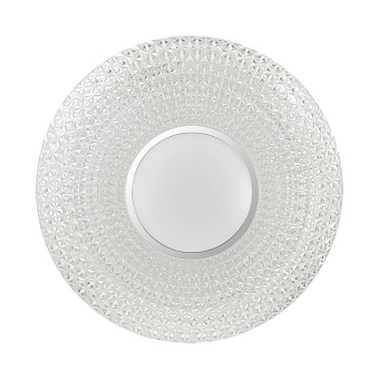 Светильник настенно-потолочный Sonex Visma 2048/DL 48Вт LED