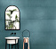 Настенная плитка Atlas Concord Италия Prism A4TN Dusk 50х120см 1,8кв.м. матовая