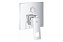 Смеситель для душа GROHE Eurocube 24094000 хром
