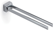 Полотенцедержатель Gedy Kent 5522(13) хром 35см