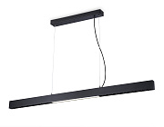Люстра подвесная Ambrella COMFORT LineTech FL5966 48Вт 1 лампочек LED