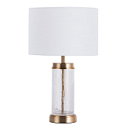 Настольная лампа Arte Lamp BAYMONT A5070LT-1PB 60Вт E27