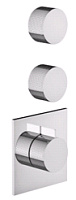 Смеситель для душа STELLA SR06013PV05 Brushed Nickel