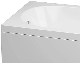 Экран для ванны AM-PM Spirit W72A-170-075W-P2 75см