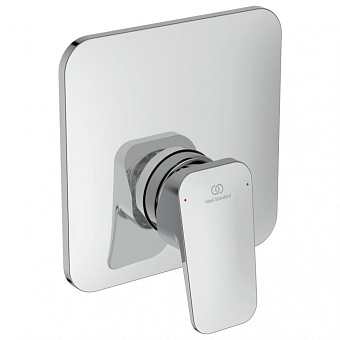 Смеситель для душа IDEAL STANDARD CERAPLAN BD252AA chrome