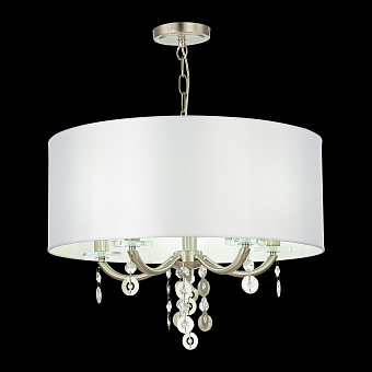 Люстра подвесная ST Luce KATENA SL1757.113.05 200Вт 5 лампочек E14