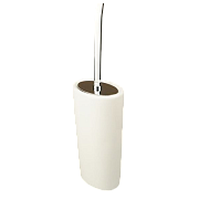 Ёршик Stil Haus Aria AR945M(08-BI) хром