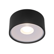 Светильник фасадный Elektrostandard Light a057470 35141/H 12Вт IP65 LED чёрный