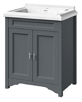 Тумба под раковину напольная CAPRIGO PRESTON 33913-TP810 50х89,9х70,4см