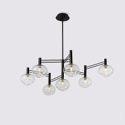 Светильник подвесной ImperiumLOFT Temper 229047-26 280Вт G9
