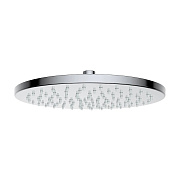 Верхний душ LEMARK LM8132C белый/хром