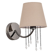 Бра Evoluce ALLURIA SLE1118-801-01 40Вт E14
