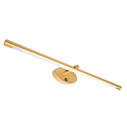 Подсветка для картин Arte Lamp RONNIE A8027AP-1GO 12Вт LED