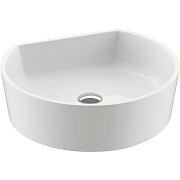 Раковина накладная RAVAK MOON XJN01300001 40х35,5см