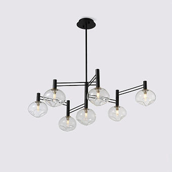 Светильник подвесной ImperiumLOFT Temper 229047-26 280Вт G9