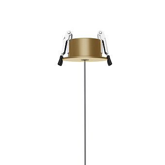 Светильник точечный встраиваемый Mantra KILDA 8437 10Вт LED