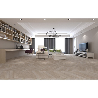 Виниловый ламинат DamyFloor Пале-Рояль DF02-Ch 600х127х5мм 43 класс 1,68кв.м