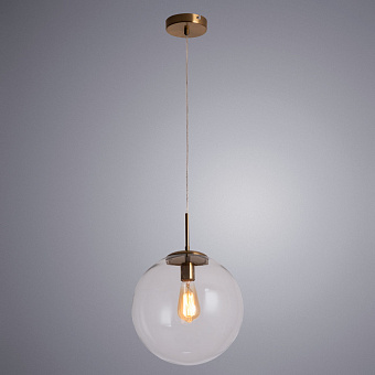 Светильник подвесной Arte Lamp VOLARE A1930SP-1AB 60Вт E27