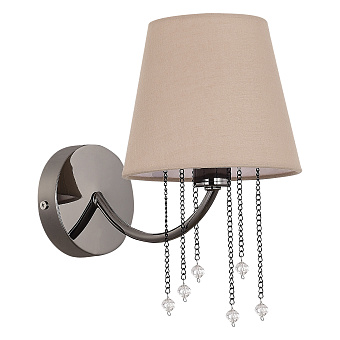 Бра Evoluce ALLURIA SLE1118-801-01 40Вт E14