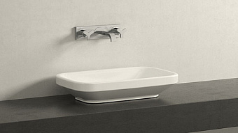 Смеситель для раковины GROHE Allure 20190000 хром