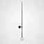 Светильник настенный ImperiumLOFT Lines 178055-26 40Вт G9