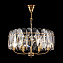 Светильник подвесной Maytoni Suite MOD122PL-06BS 40Вт E14