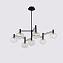 Светильник подвесной ImperiumLOFT Temper 229047-26 280Вт G9