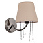 Бра Evoluce ALLURIA SLE1118-801-01 40Вт E14