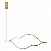 Светильник подвесной KINK Light Линн 08258-120,33P 45Вт LED