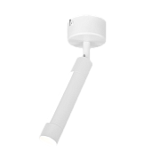 Светильник настенный Eurosvet Strong 20084/1 LED белый 7Вт LED