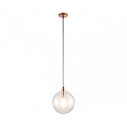 Светильник подвесной KINK Light Меркурий 07564-25,21 40Вт E27