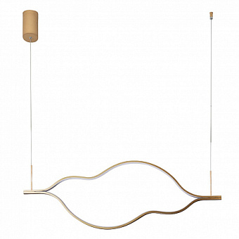 Светильник подвесной KINK Light Линн 08258-120,33P 45Вт LED