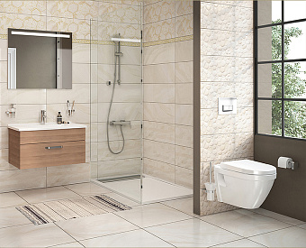 Инсталляция с унитазом VITRA S50 9003B003-7201