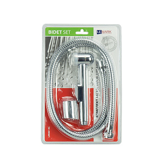 Гигиенический душ LEMARK LM8014C хром