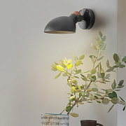 Бра ImperiumLOFT Onder 204451-26 40Вт E14