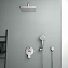 Смеситель для ванны IDEAL STANDARD CERAPLAN III A6383AA хром