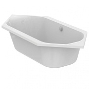 Ванна акриловая IDEAL STANDARD TONIC II K746901 190х95см встраиваемая