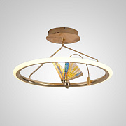 Люстра потолочная ImperiumLOFT Amelis 206112-23 30Вт 1 лампочек LED