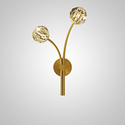 Светильник настенный ImperiumLOFT Rh 230066-23 80Вт G9