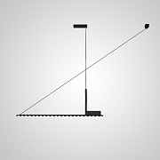 Светильник подвесной ImperiumLOFT Tobby 203466-23 8Вт LED