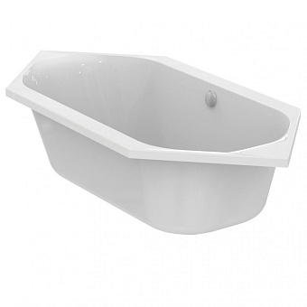 Ванна акриловая IDEAL STANDARD TONIC II K746901 190х95см встраиваемая