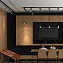 Трековый светильник Novotech PORT 358646 20Вт LED чёрный для трёхфазного трека
