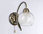 Бра Ambrella Traditional TR3076 80Вт E27