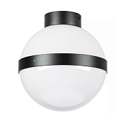 Светильник настенно-потолочный Lightstar Globo 812117 40Вт E14