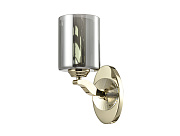 Бра Newport 7900 7901/A gold 60Вт E14