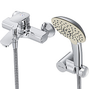 Смеситель для ванны AM-PM Spirit V2.1 F71A15000 хром