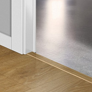 Порог Quick-Step 2150х48х13мм Дуб Лесной Массив Натуральный QSINCP03546