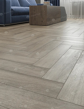 Виниловый ламинат Alpine Floor Северная История ECO 19-15 600х125х8мм 43 класс 0,75кв.м