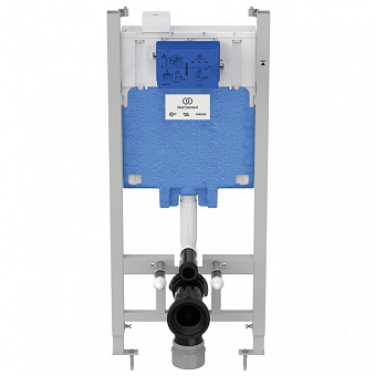 Инсталляция для подвесного унитаза IDEAL STANDARD PROSYS R046367
